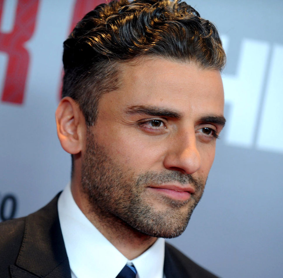 �scar Isaac Hern�ndez Estrada was born on March 9th in 1979. He is an American actor. Recognized for his versatility, he has been credited with breaking stereotypes about Latino characters in Hollywood. He was named the best actor of his generation by Vanity Fair in 2017 and one of the 25 greatest actors of the 21st century by The New York Times in 2020. His accolades include a Golden Globe Award and a nomination for a Primetime Emmy Award. In 2016, he featured on Time's list of the 100 most influential people in the world.