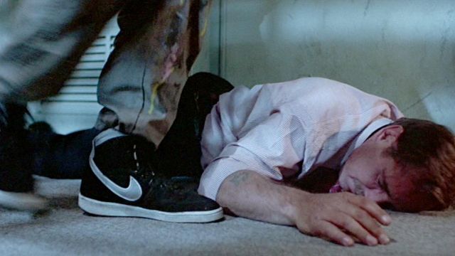 John connor nike shoes deals